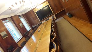 Nudging uddannelse.. Nudging i Frederiksberg Kommune. Kom på Nudgingkursus hos Brave