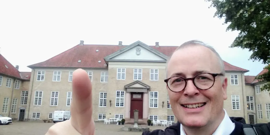 Foredrag for HR afdelingen. HR har fået et foredrag om adfærdspsykologi og kommunikation.