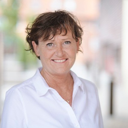 Marlene Frandsen